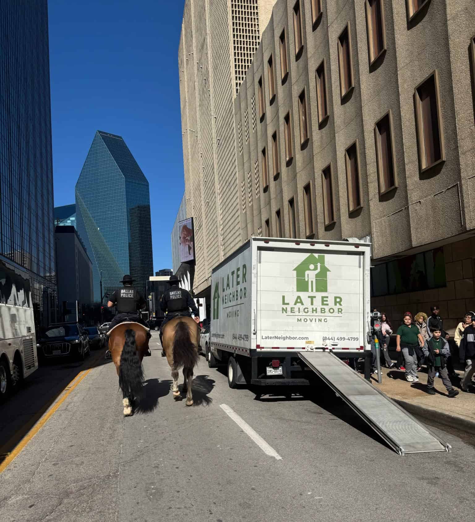 Moving to Texas: A Complete Guide to Getting Settled